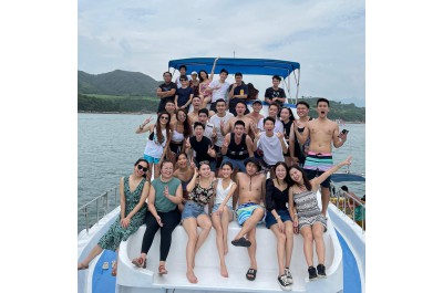 焫焫焫焫焫焫著你船河 - BGA招募活動