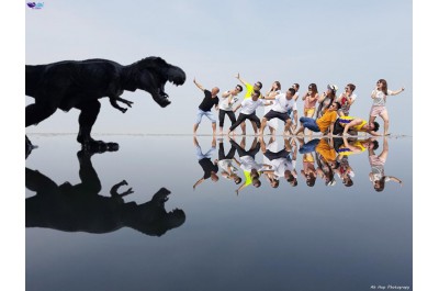 Annual Overseas Convention