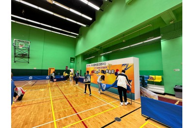 LUA Charity Day 硬地滾球錦標賽 - APS Integrity